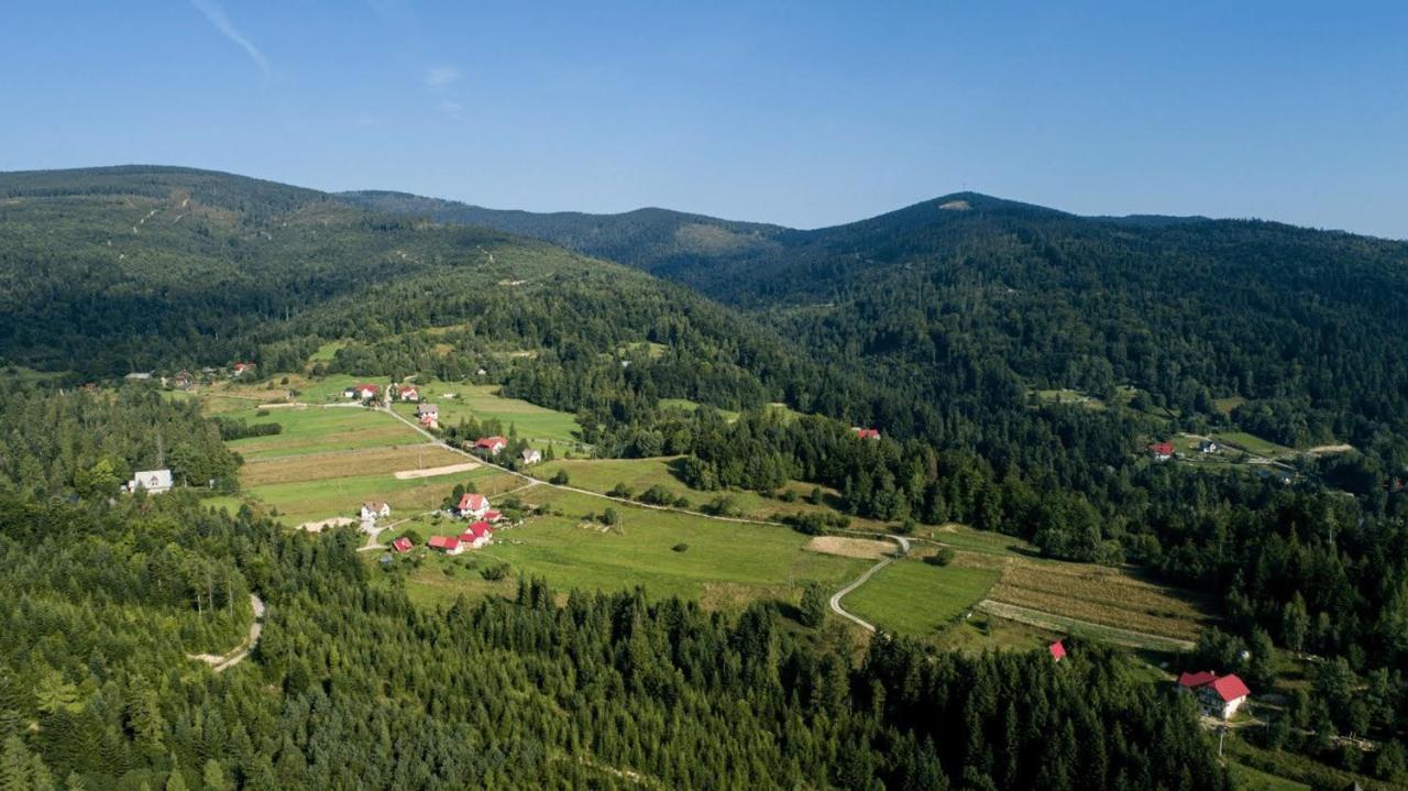 Dom Na Wielkiej Polanie